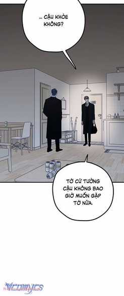 Kẻ Rác Rưởi Không Đáng Được Yêu Chapter 97 trang 34