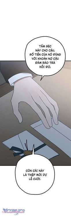 Kẻ Rác Rưởi Không Đáng Được Yêu Chapter 97 trang 35