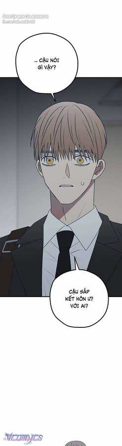 Kẻ Rác Rưởi Không Đáng Được Yêu Chapter 97 trang 36