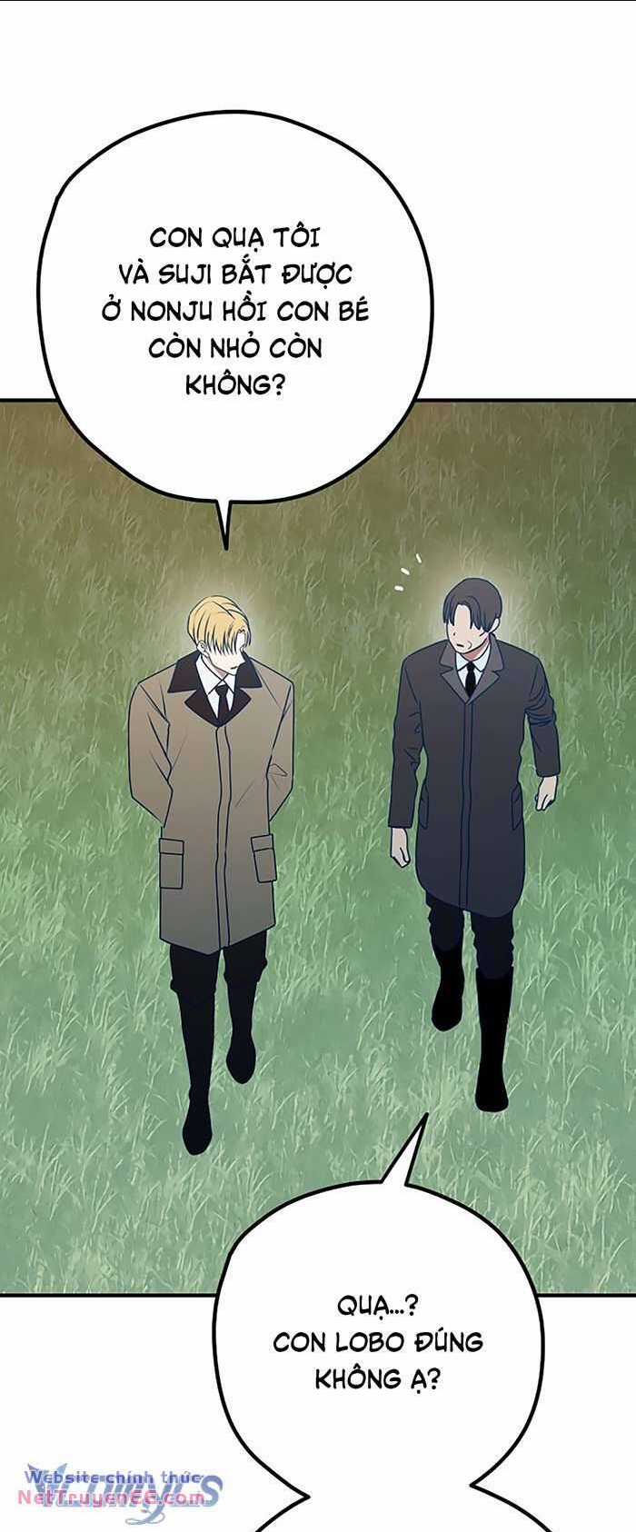 Kẻ Rác Rưởi Không Đáng Được Yêu Chapter 97 trang 4