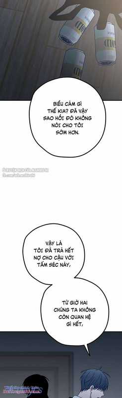 Kẻ Rác Rưởi Không Đáng Được Yêu Chapter 97 trang 40