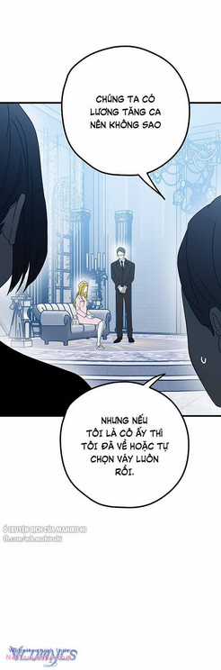 Kẻ Rác Rưởi Không Đáng Được Yêu Chapter 97 trang 44