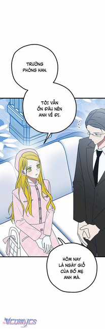 Kẻ Rác Rưởi Không Đáng Được Yêu Chapter 97 trang 46