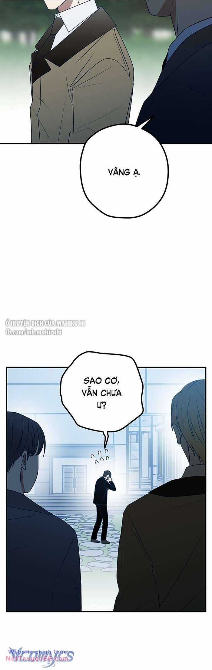 Kẻ Rác Rưởi Không Đáng Được Yêu Chapter 97 trang 6