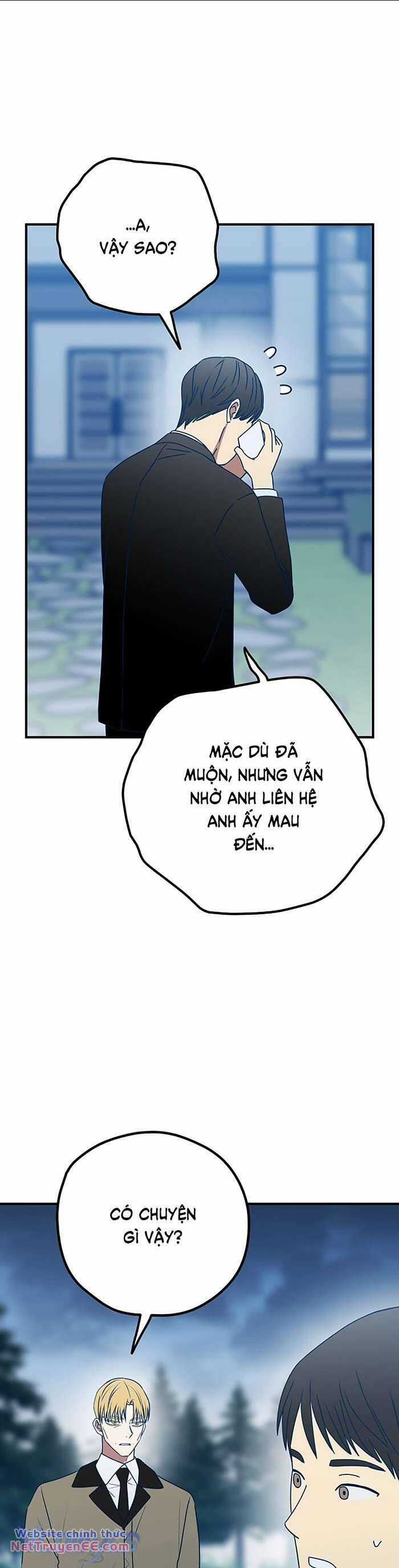 Kẻ Rác Rưởi Không Đáng Được Yêu Chapter 97 trang 7