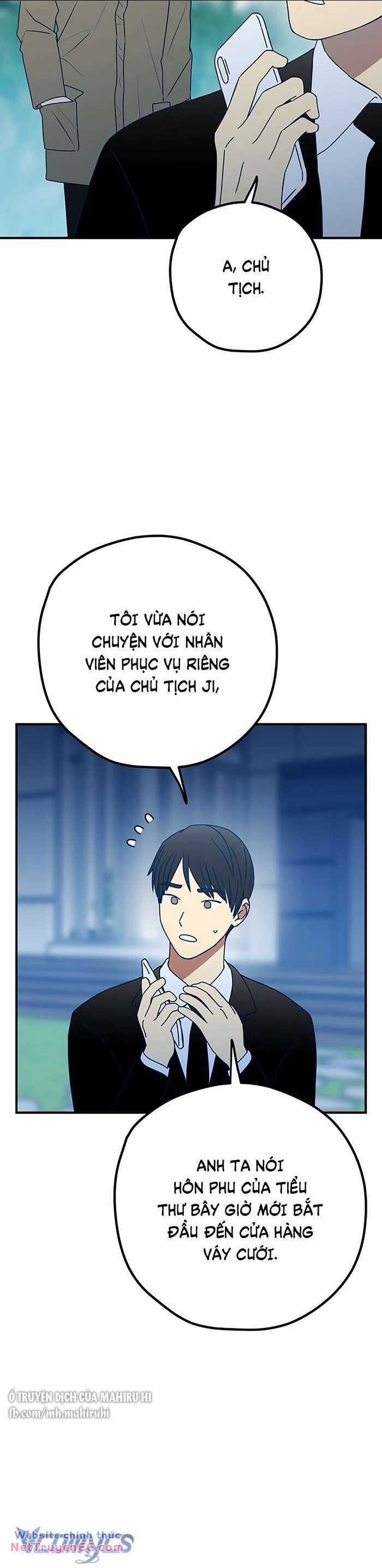 Kẻ Rác Rưởi Không Đáng Được Yêu Chapter 97 trang 8