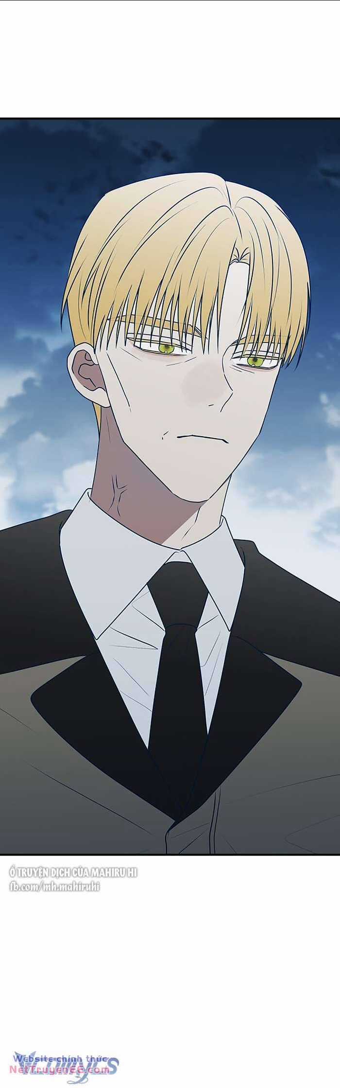 Kẻ Rác Rưởi Không Đáng Được Yêu Chapter 97 trang 9