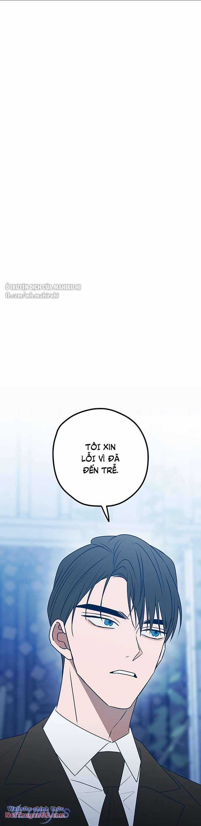 Kẻ Rác Rưởi Không Đáng Được Yêu Chapter 98 trang 11