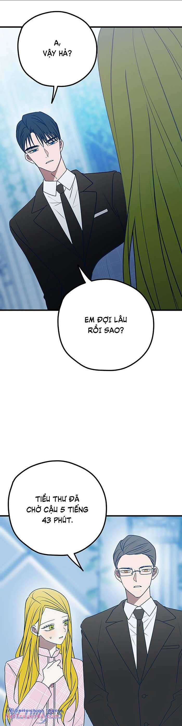 Kẻ Rác Rưởi Không Đáng Được Yêu Chapter 98 trang 14