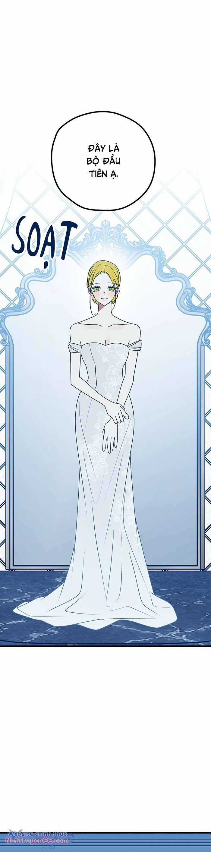 Kẻ Rác Rưởi Không Đáng Được Yêu Chapter 98 trang 19