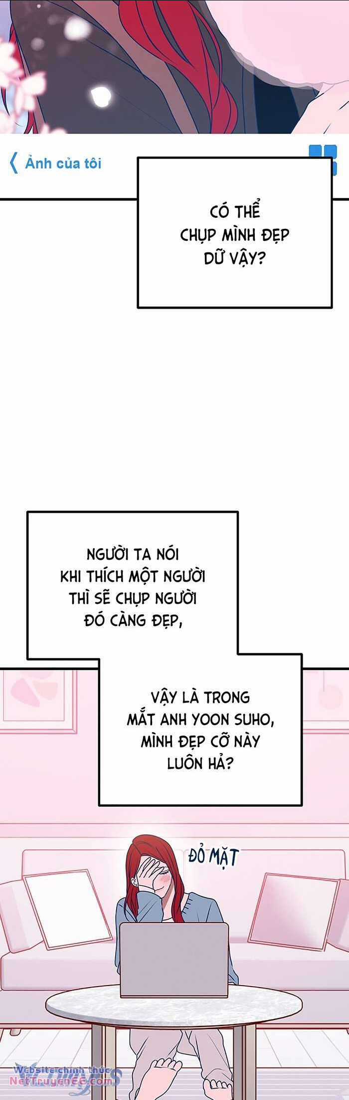 Kẻ Rác Rưởi Không Đáng Được Yêu Chapter 98 trang 2