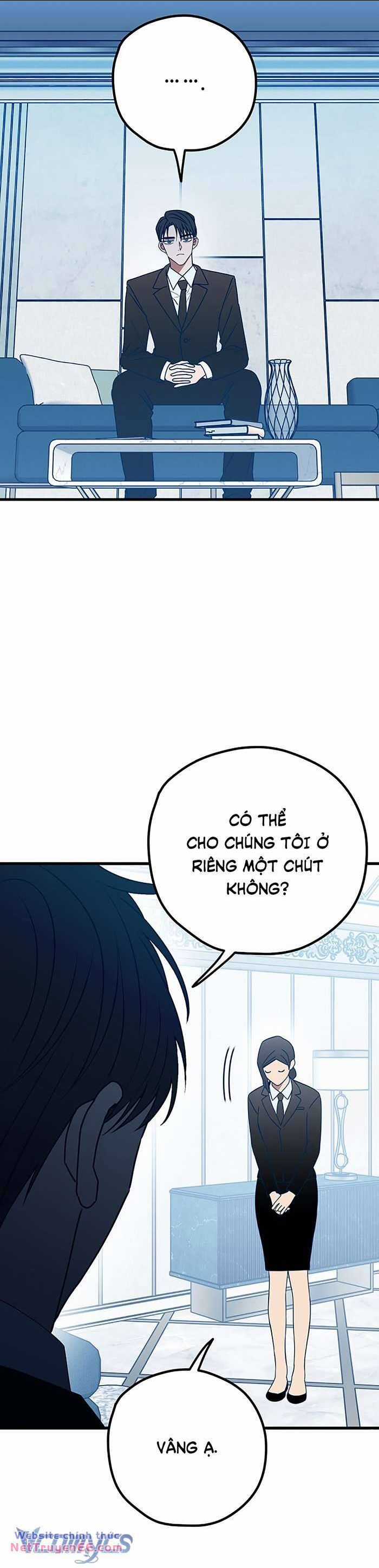 Kẻ Rác Rưởi Không Đáng Được Yêu Chapter 98 trang 20