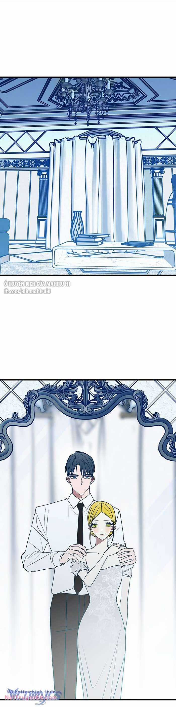 Kẻ Rác Rưởi Không Đáng Được Yêu Chapter 98 trang 21