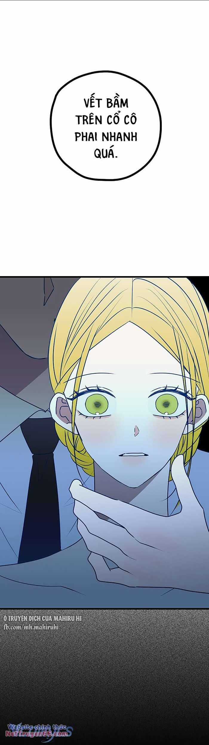 Kẻ Rác Rưởi Không Đáng Được Yêu Chapter 98 trang 22