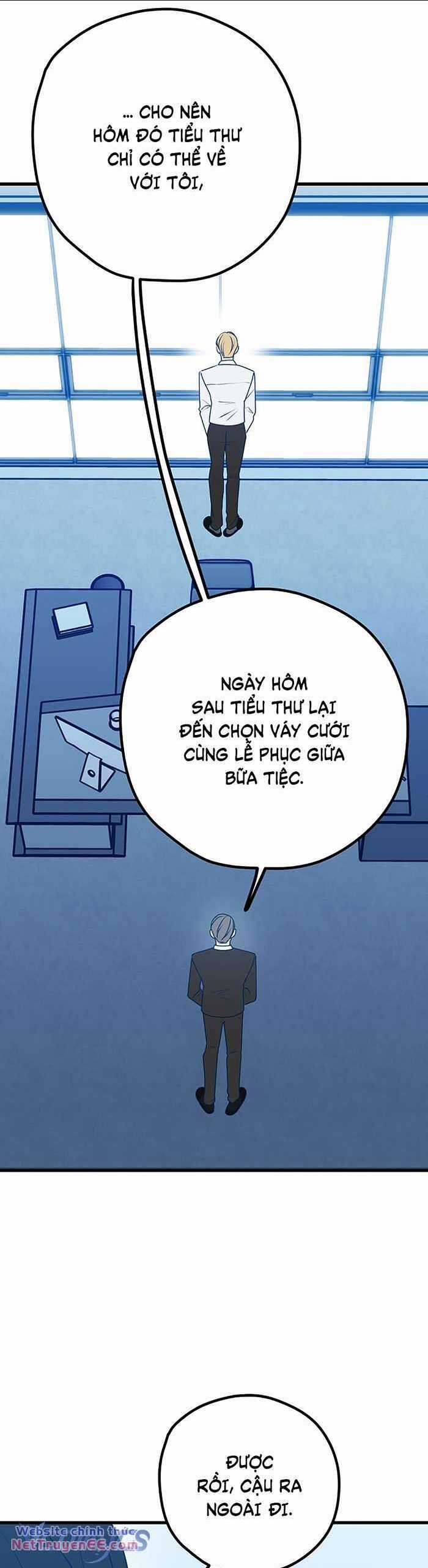 Kẻ Rác Rưởi Không Đáng Được Yêu Chapter 98 trang 27