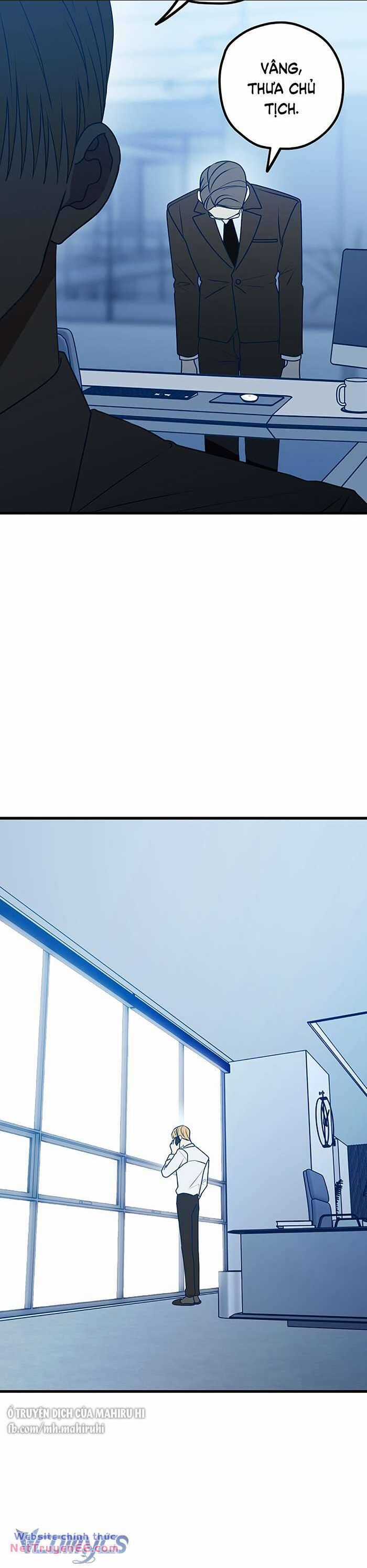 Kẻ Rác Rưởi Không Đáng Được Yêu Chapter 98 trang 28