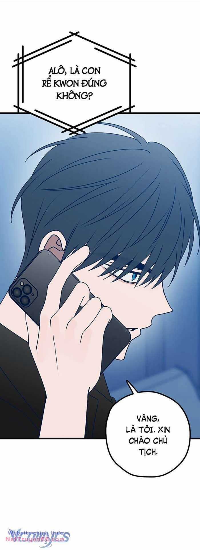 Kẻ Rác Rưởi Không Đáng Được Yêu Chapter 98 trang 29