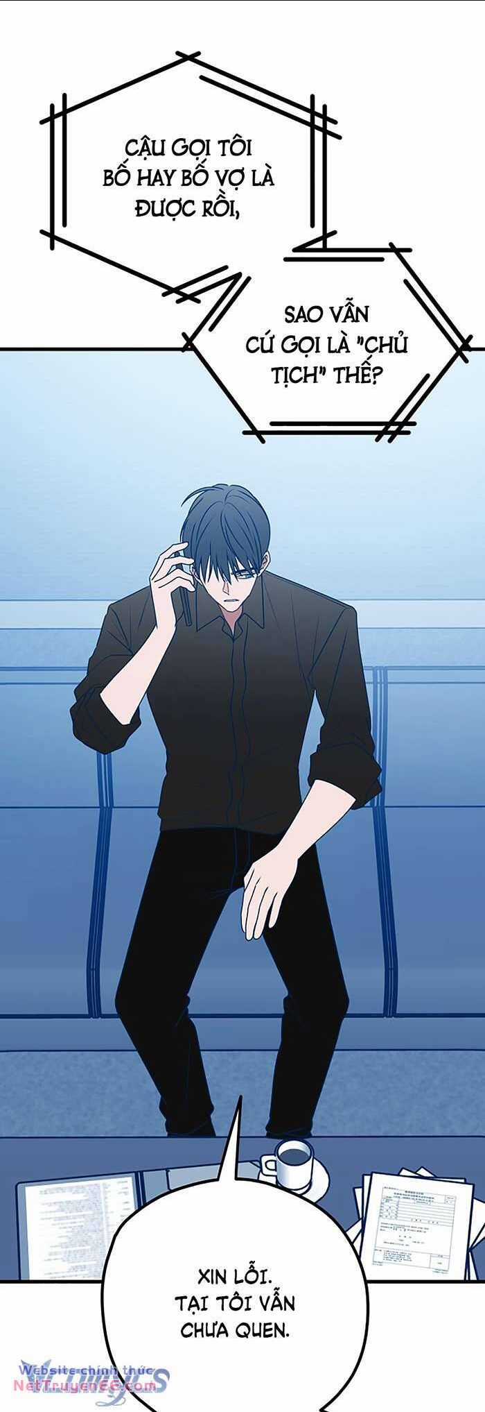 Kẻ Rác Rưởi Không Đáng Được Yêu Chapter 98 trang 30