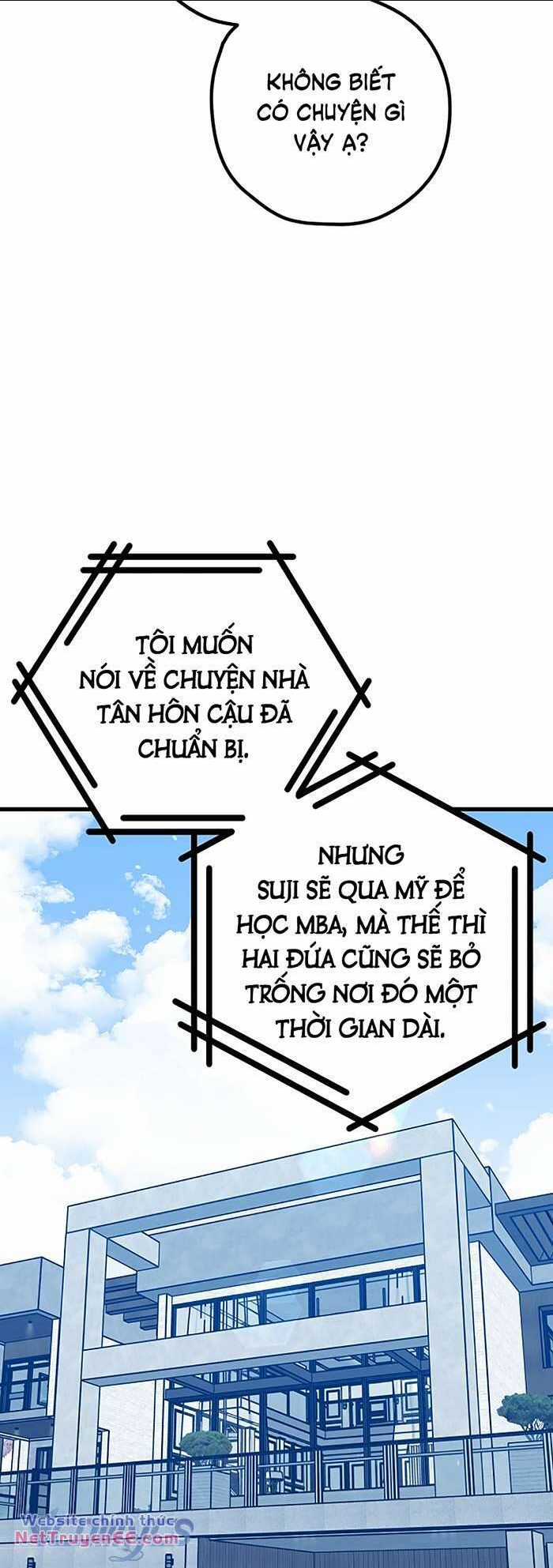 Kẻ Rác Rưởi Không Đáng Được Yêu Chapter 98 trang 31