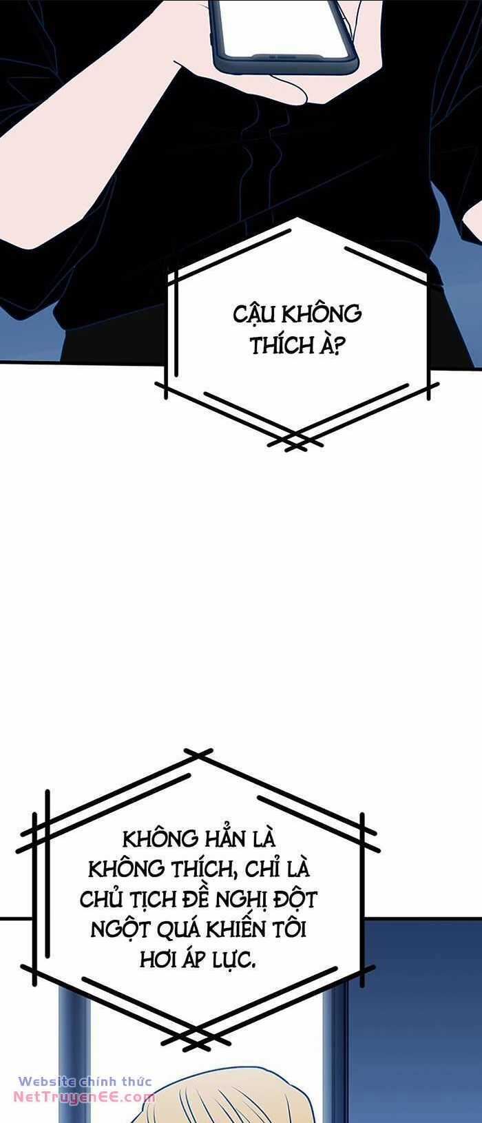 Kẻ Rác Rưởi Không Đáng Được Yêu Chapter 98 trang 33