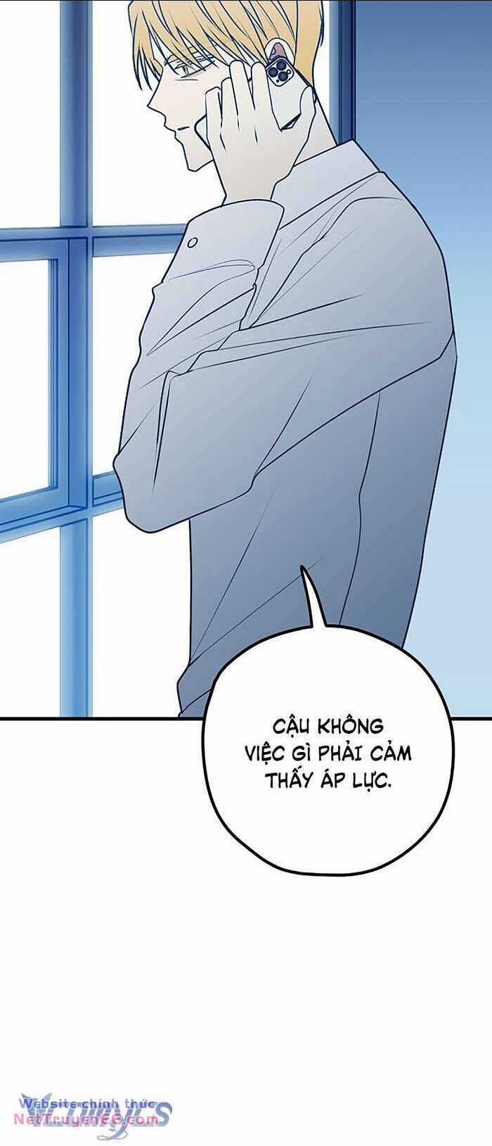 Kẻ Rác Rưởi Không Đáng Được Yêu Chapter 98 trang 34