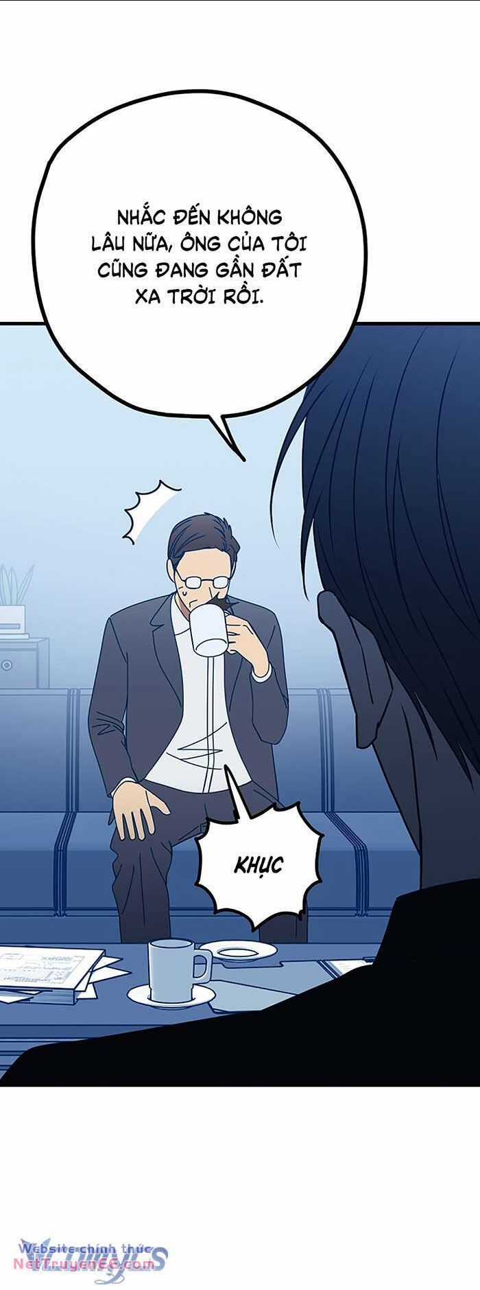 Kẻ Rác Rưởi Không Đáng Được Yêu Chapter 98 trang 36