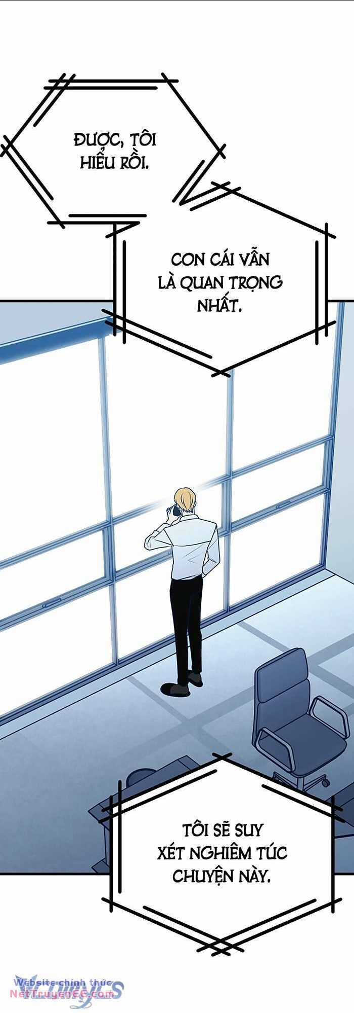 Kẻ Rác Rưởi Không Đáng Được Yêu Chapter 98 trang 39