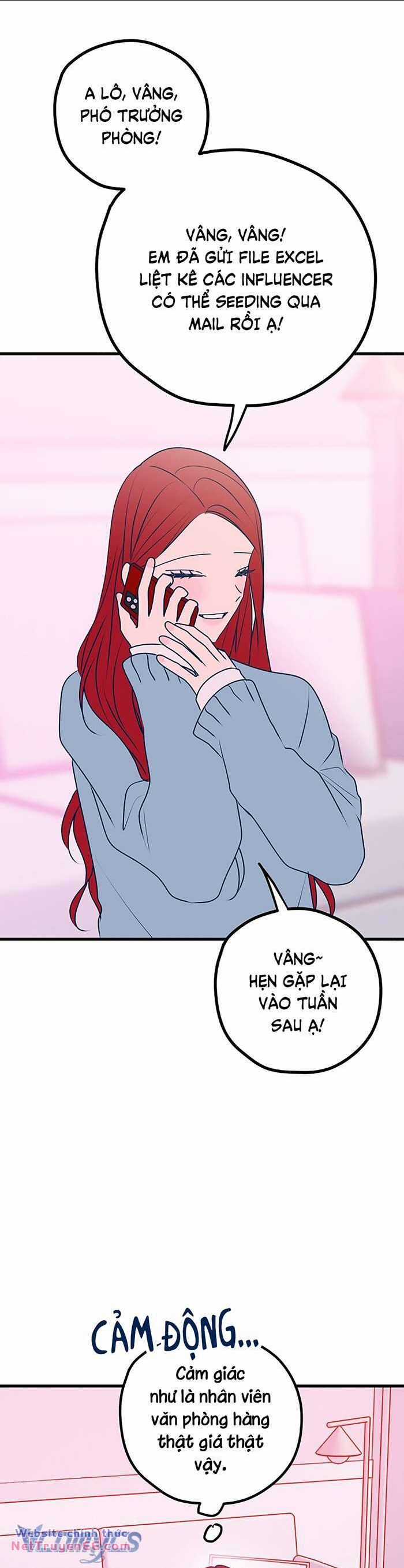 Kẻ Rác Rưởi Không Đáng Được Yêu Chapter 98 trang 4