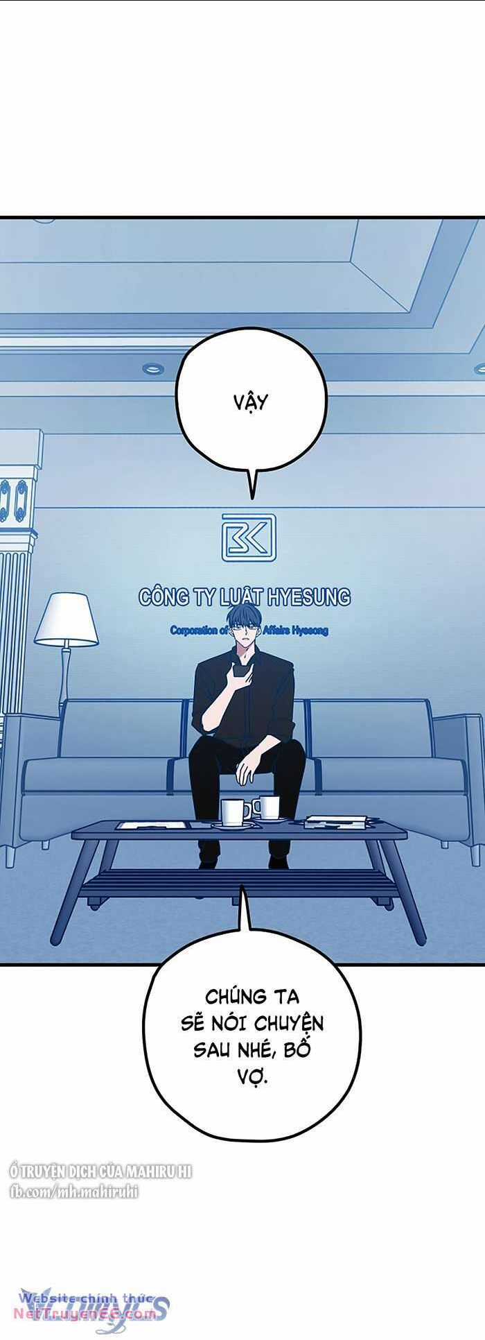 Kẻ Rác Rưởi Không Đáng Được Yêu Chapter 98 trang 40