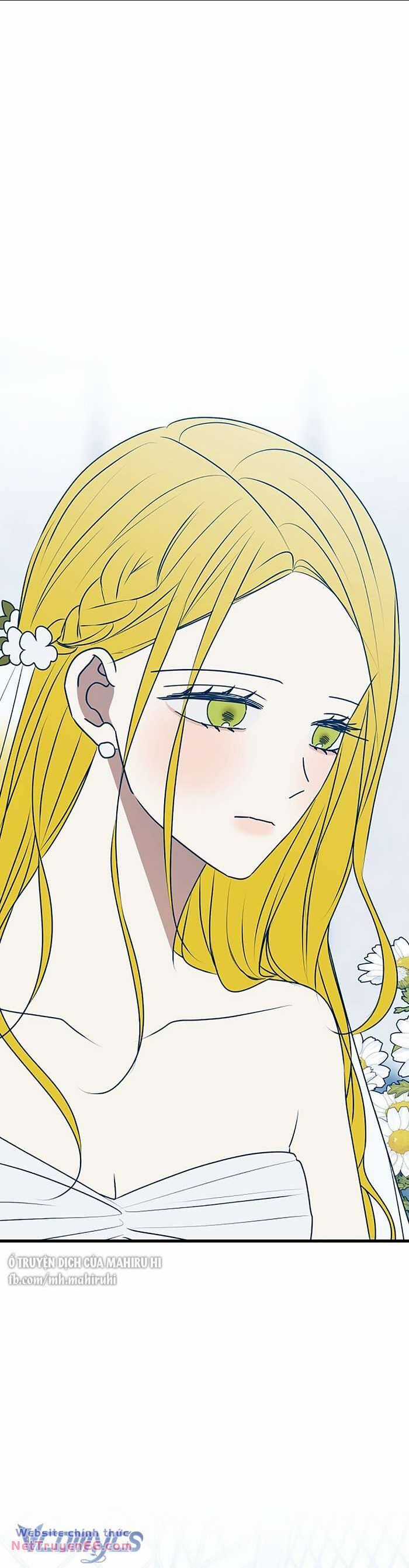 Kẻ Rác Rưởi Không Đáng Được Yêu Chapter 98 trang 41