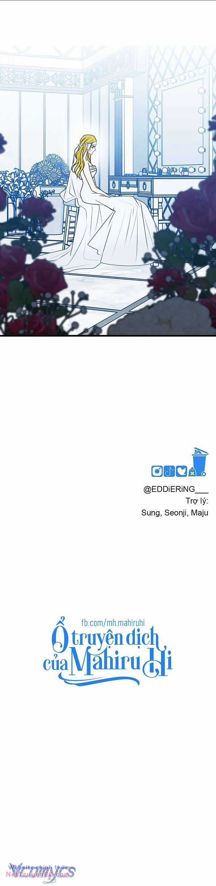 Kẻ Rác Rưởi Không Đáng Được Yêu Chapter 98 trang 42