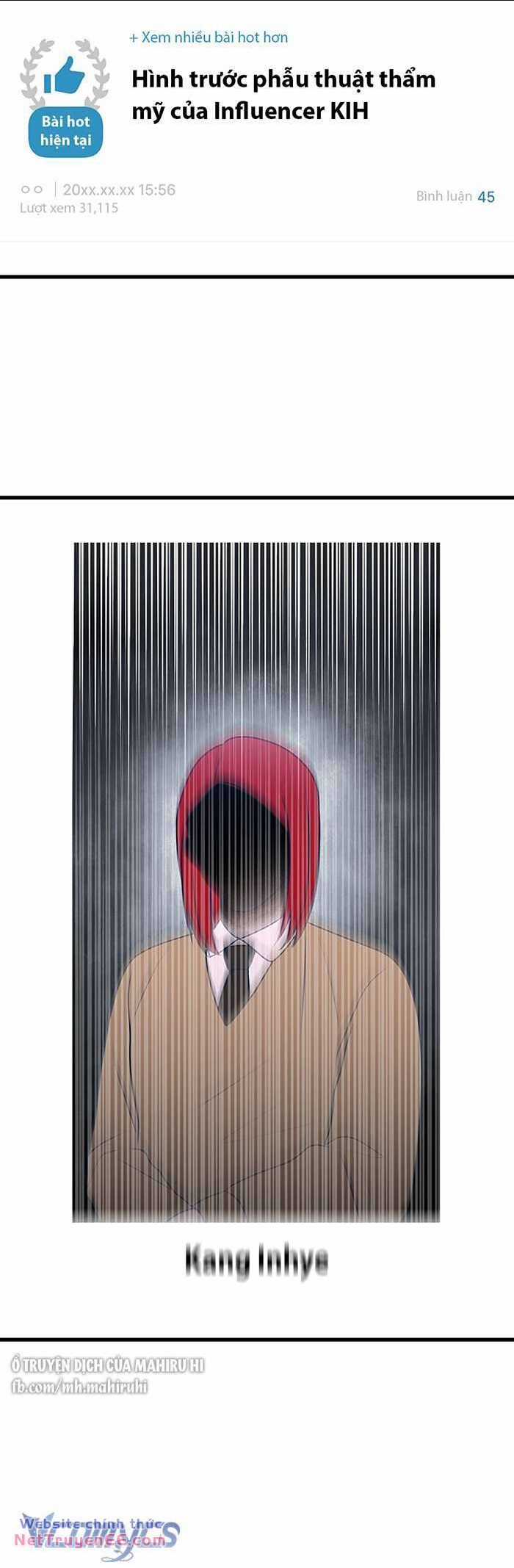 Kẻ Rác Rưởi Không Đáng Được Yêu Chapter 98 trang 8