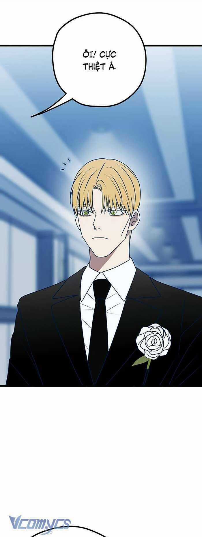 Kẻ Rác Rưởi Không Đáng Được Yêu Chapter 99 trang 18