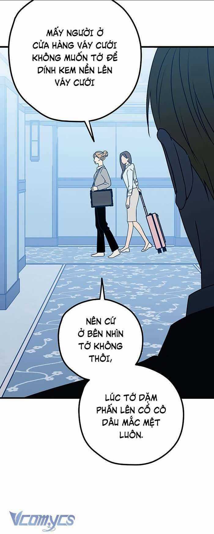 Kẻ Rác Rưởi Không Đáng Được Yêu Chapter 99 trang 19