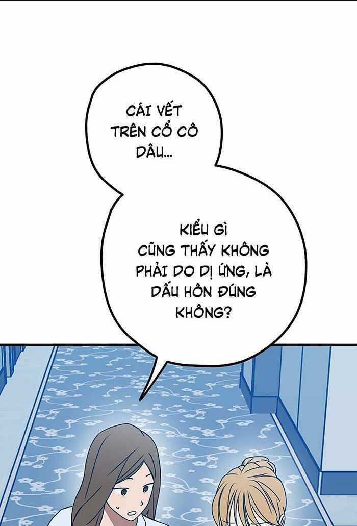 Kẻ Rác Rưởi Không Đáng Được Yêu Chapter 99 trang 20