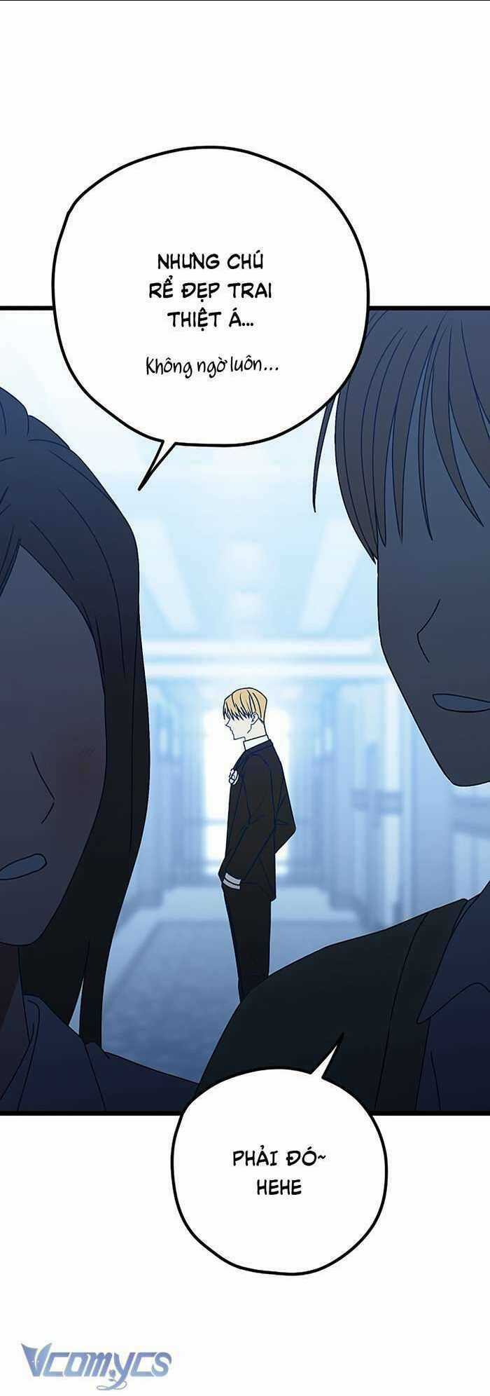 Kẻ Rác Rưởi Không Đáng Được Yêu Chapter 99 trang 22