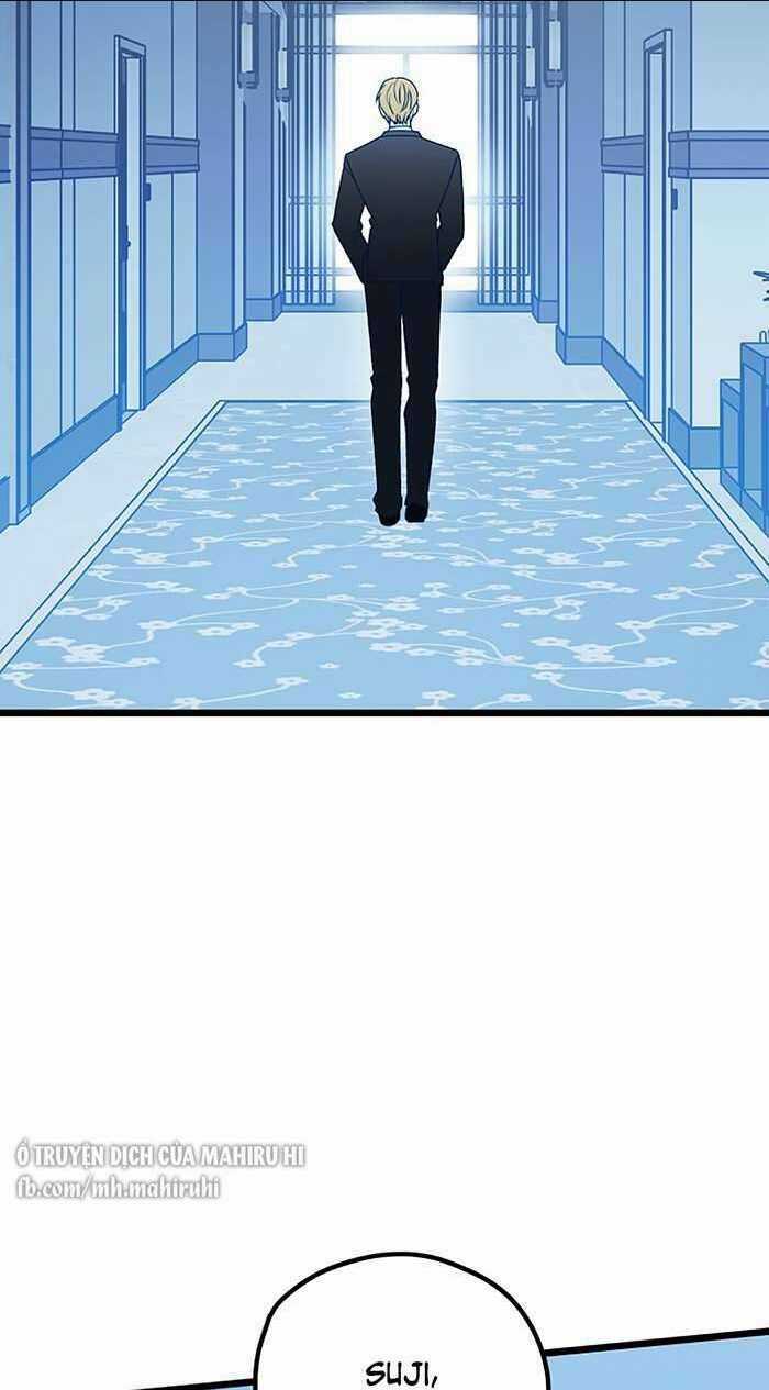 Kẻ Rác Rưởi Không Đáng Được Yêu Chapter 99 trang 25