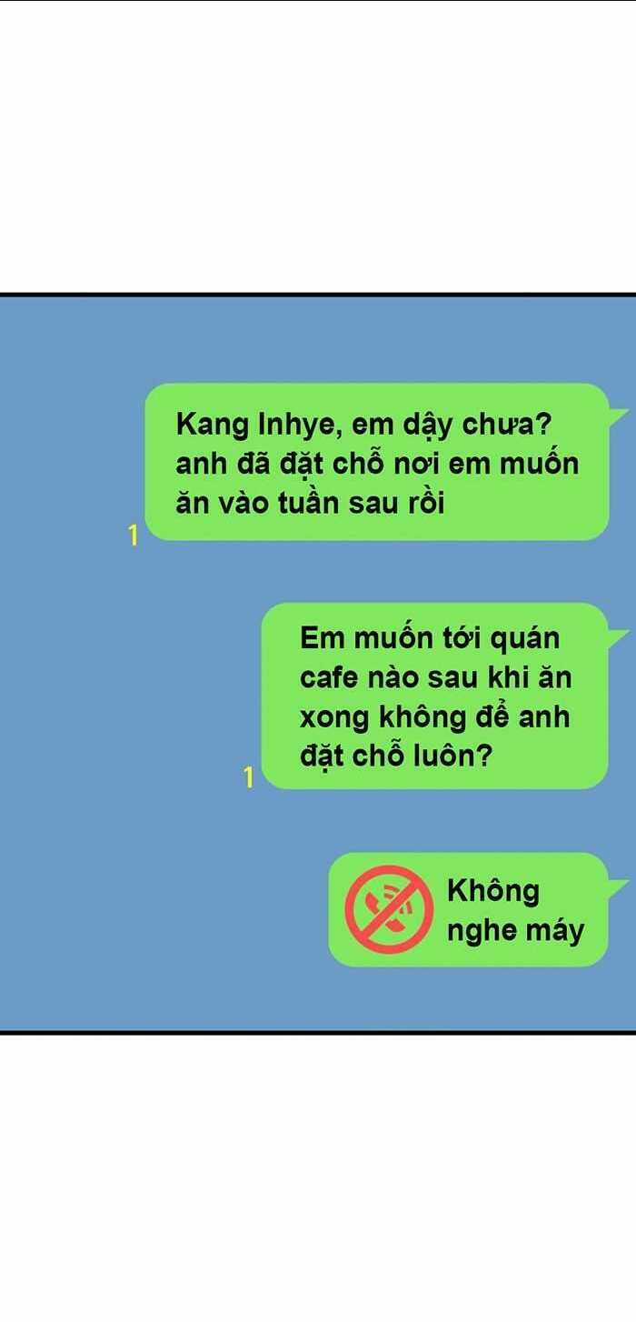 Kẻ Rác Rưởi Không Đáng Được Yêu Chapter 99 trang 3