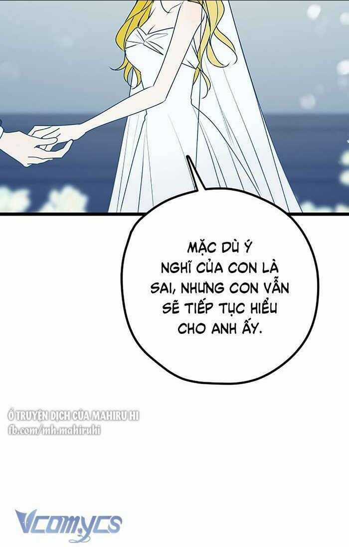 Kẻ Rác Rưởi Không Đáng Được Yêu Chapter 99 trang 32