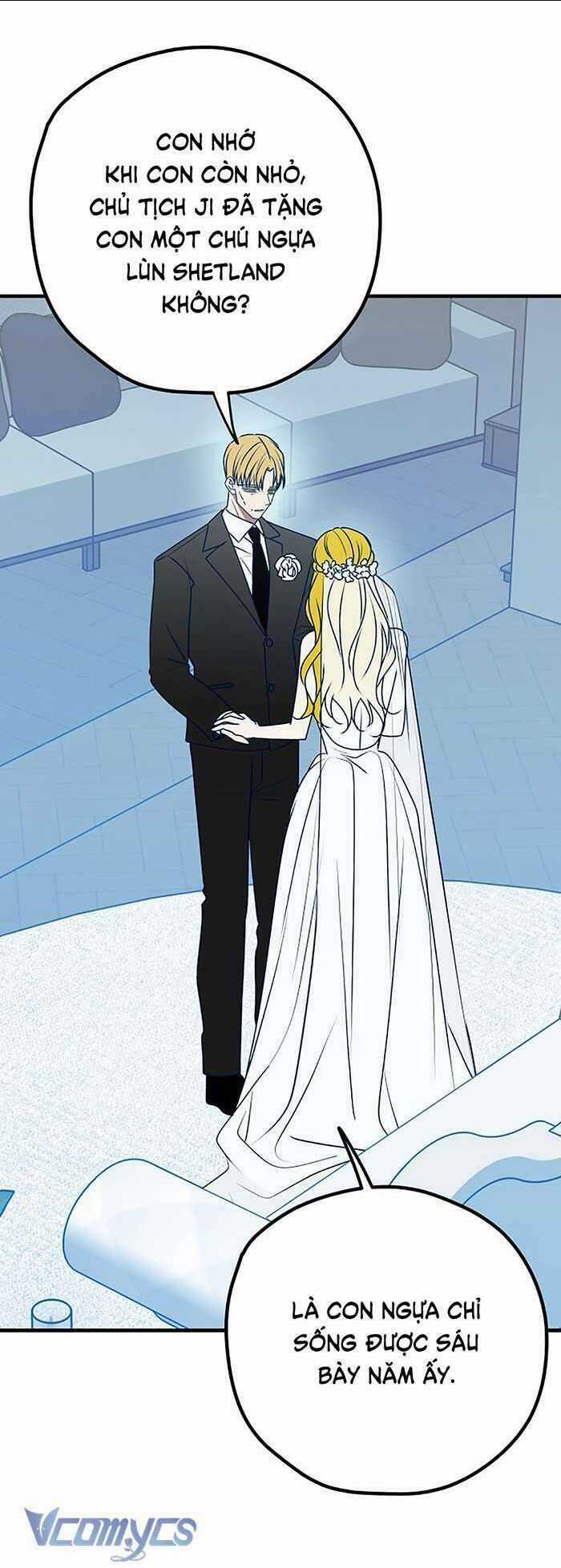 Kẻ Rác Rưởi Không Đáng Được Yêu Chapter 99 trang 35