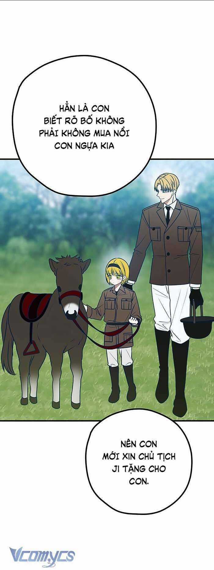 Kẻ Rác Rưởi Không Đáng Được Yêu Chapter 99 trang 36