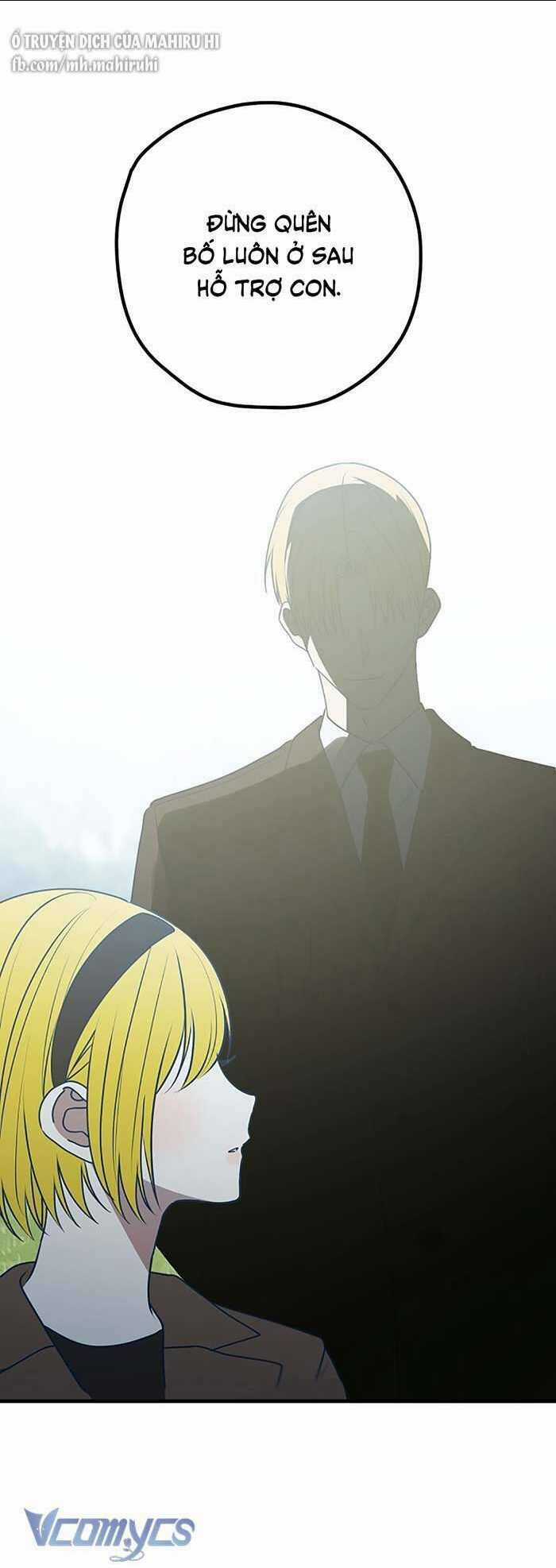 Kẻ Rác Rưởi Không Đáng Được Yêu Chapter 99 trang 38