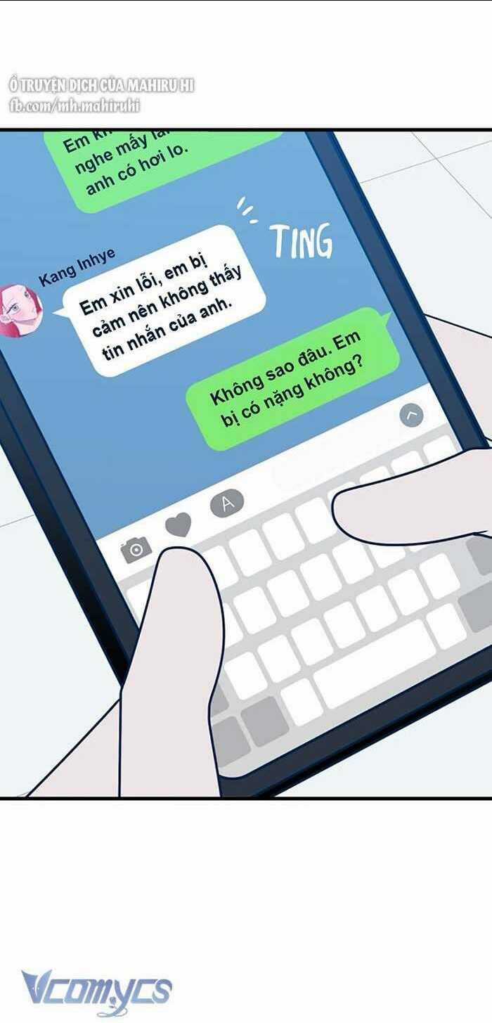 Kẻ Rác Rưởi Không Đáng Được Yêu Chapter 99 trang 4