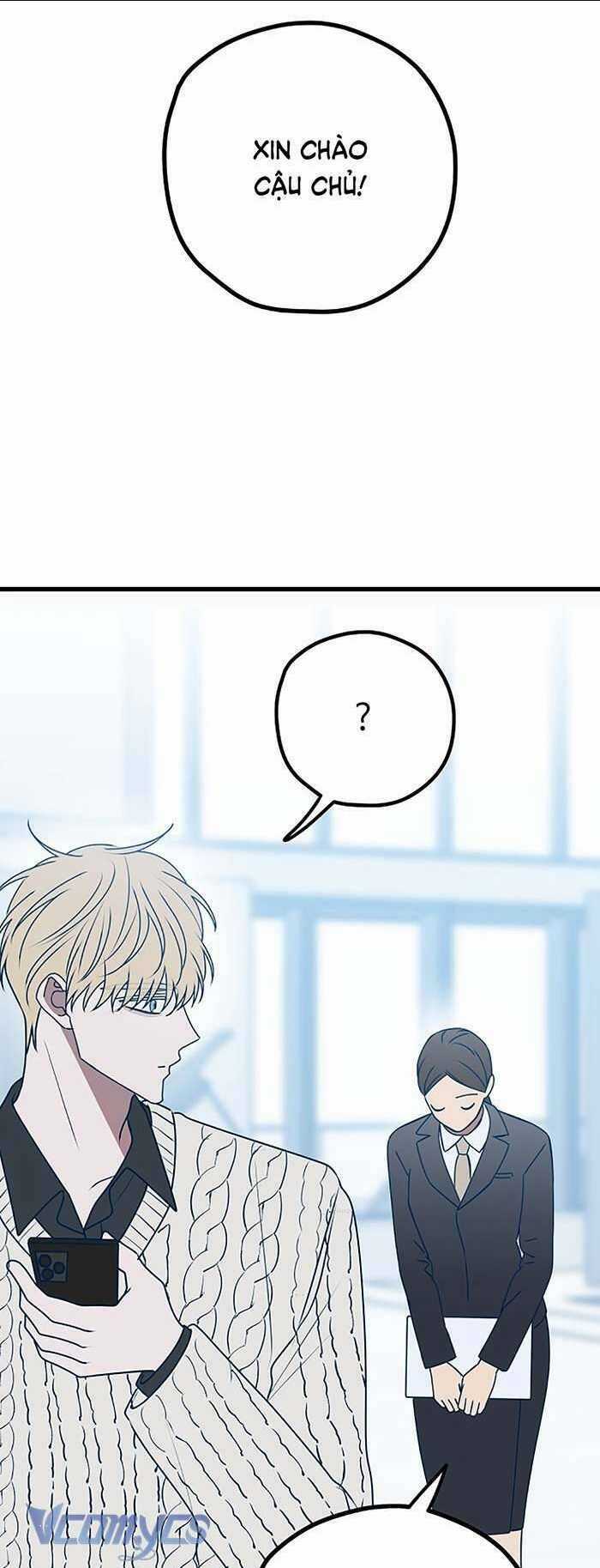 Kẻ Rác Rưởi Không Đáng Được Yêu Chapter 99 trang 5