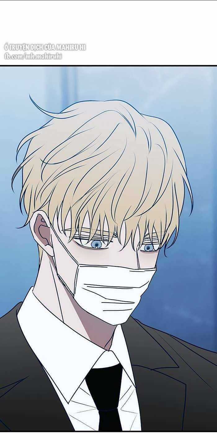 Kẻ Rác Rưởi Không Đáng Được Yêu Chapter 99 trang 55