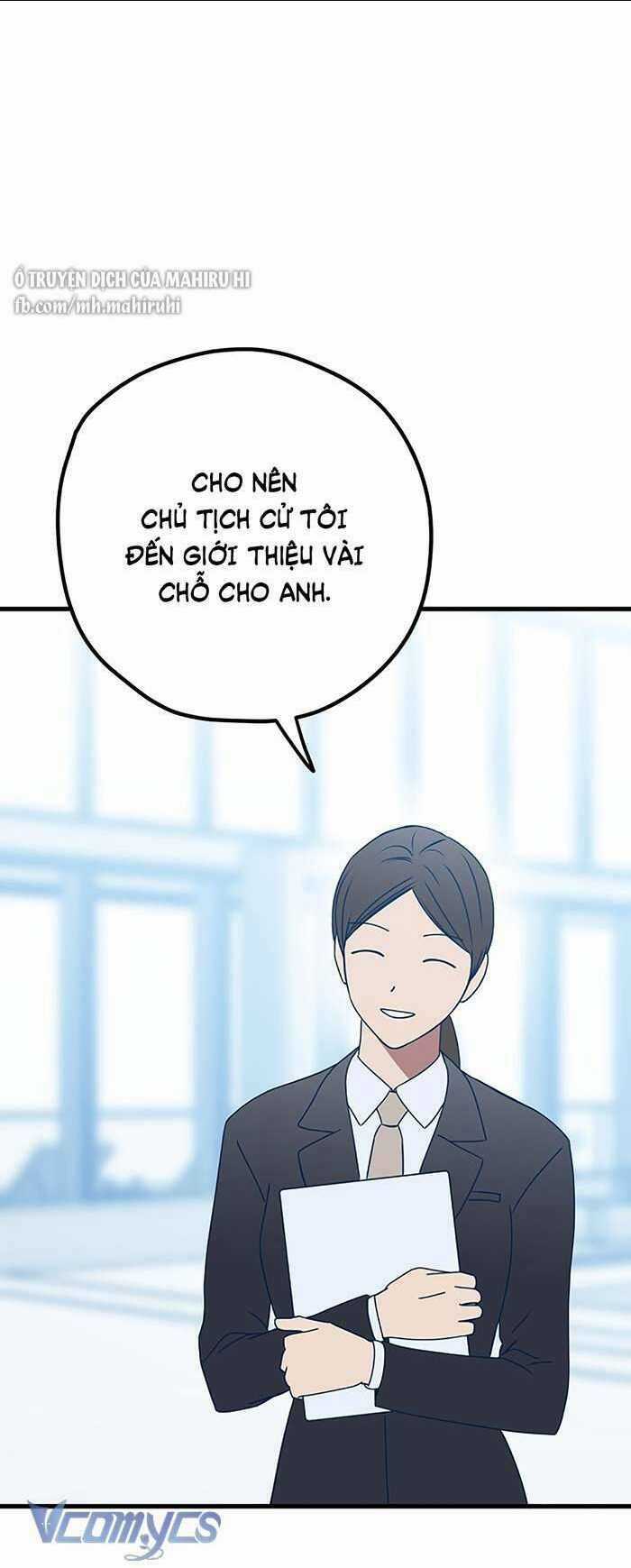 Kẻ Rác Rưởi Không Đáng Được Yêu Chapter 99 trang 8