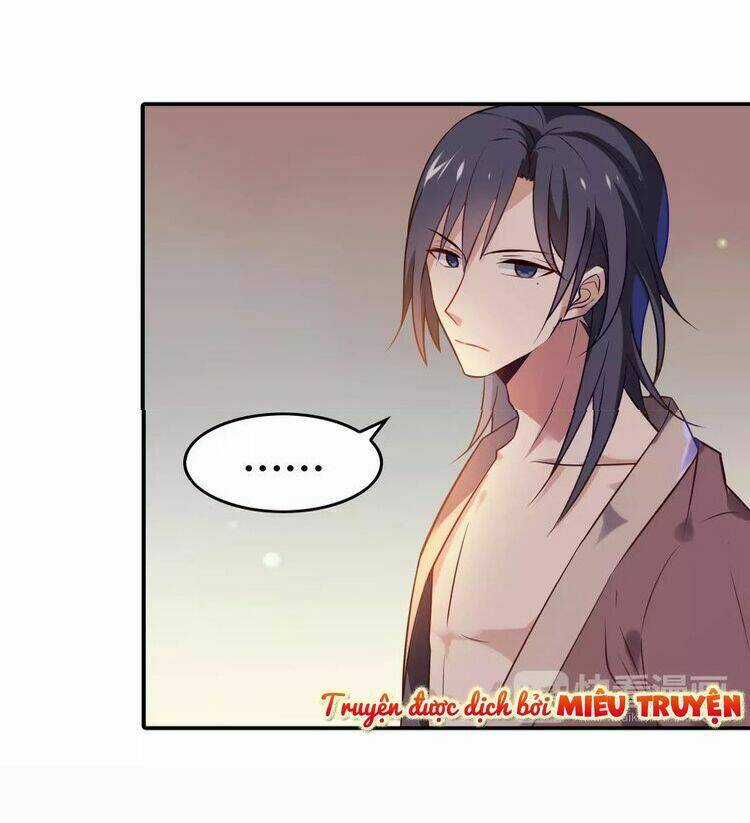 Kế Sắc Đào Thê Chapter 1 trang 12