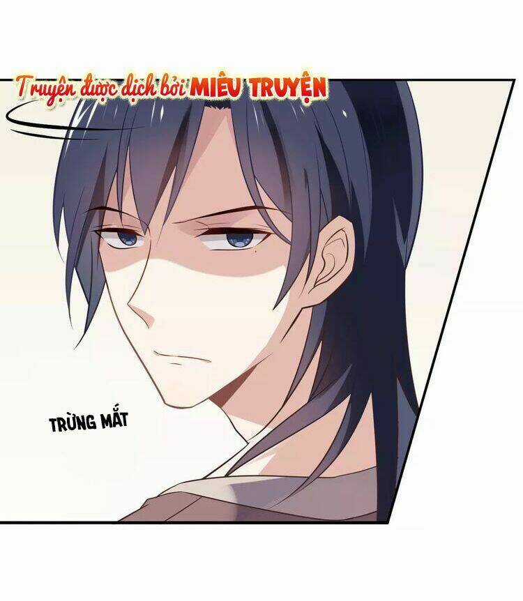 Kế Sắc Đào Thê Chapter 1 trang 14