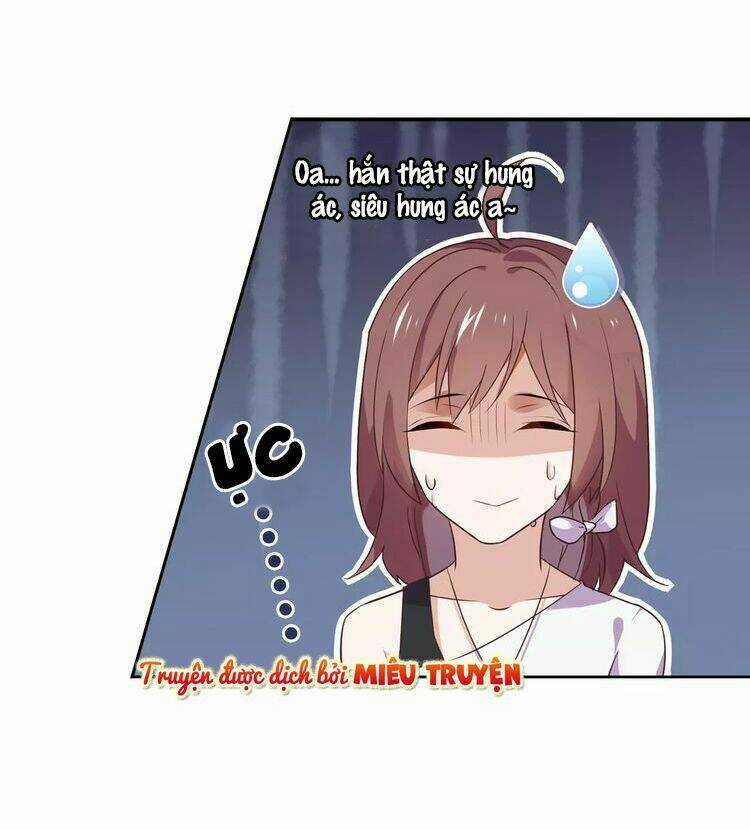 Kế Sắc Đào Thê Chapter 1 trang 15