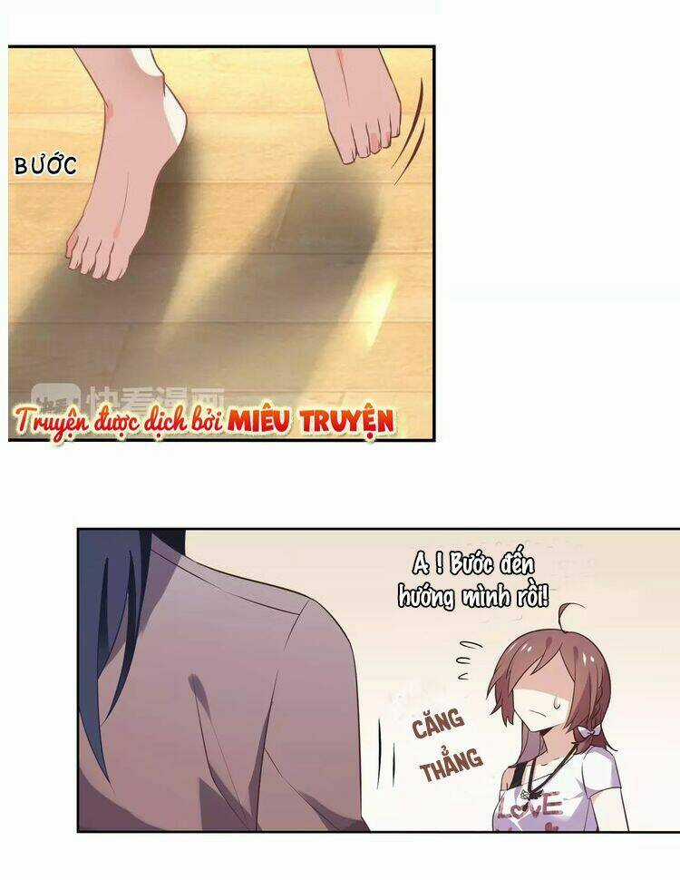 Kế Sắc Đào Thê Chapter 1 trang 16